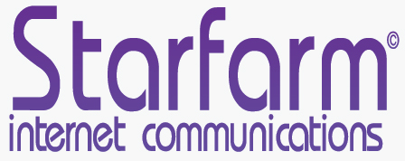 starfarm internet communications srl - web agency